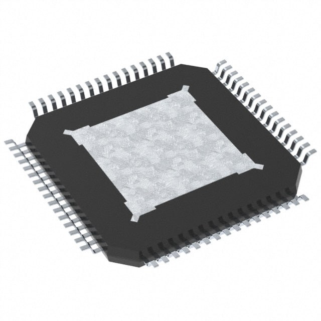 STSPIN32F0251 STMicroelectronics  Application Specific Microcontrollers